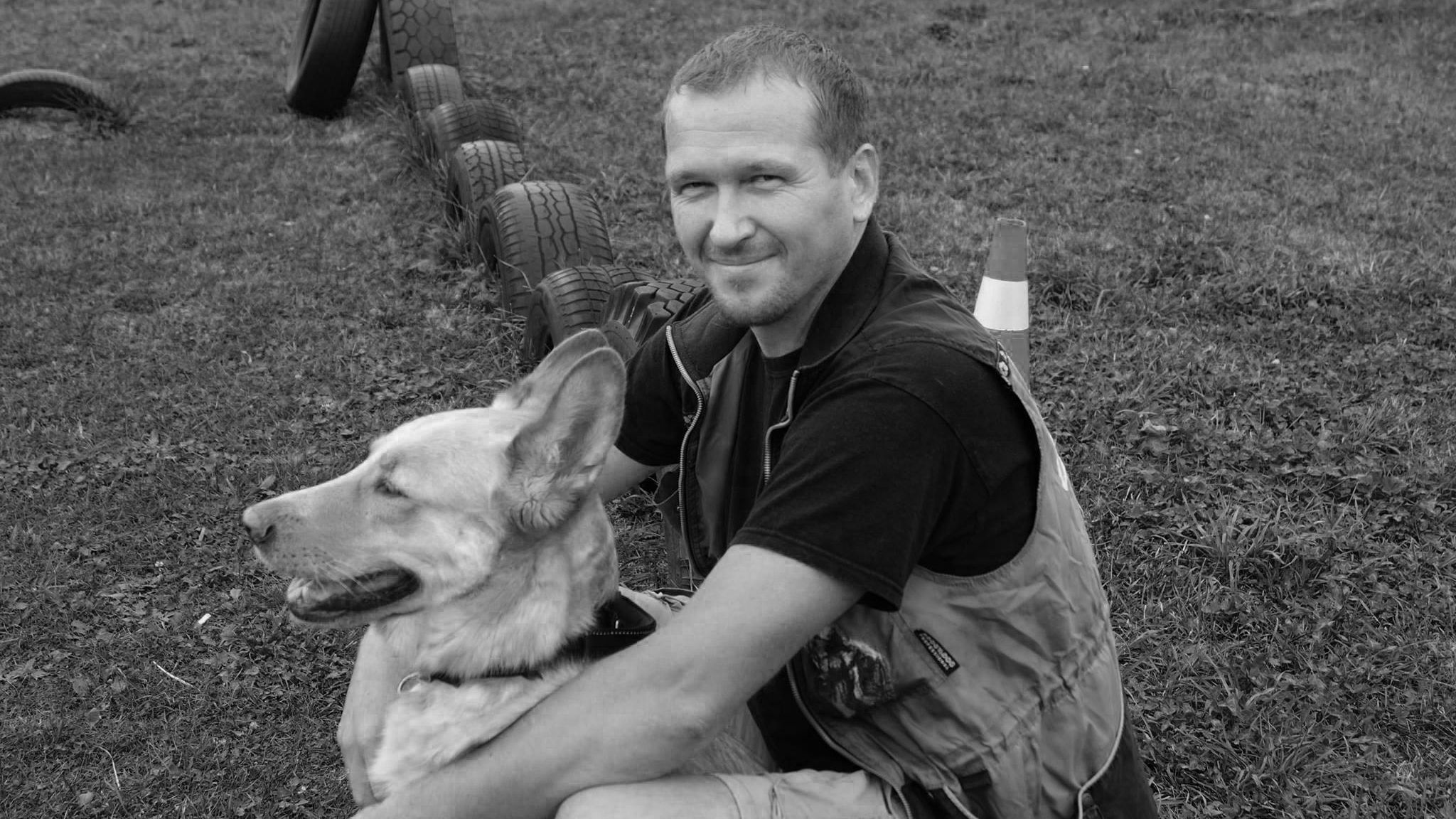 У ДТП загинув ветеран війни на Донбасі, що затримував "медового терориста" У ДТП загинув ветеран війни на Донбасі, що затримував "медового терориста"