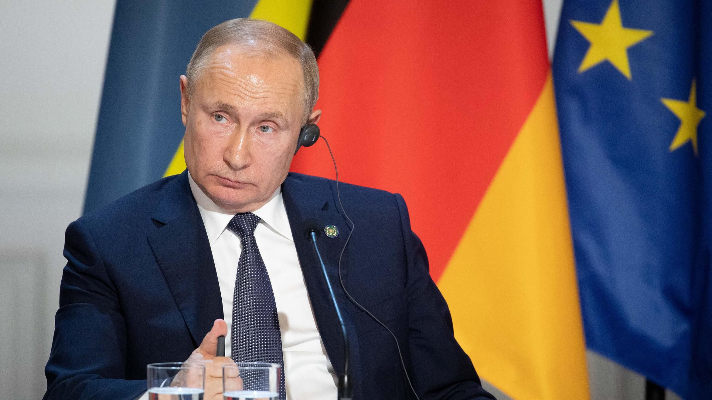 КДБістські штучки, – Аваков про Путіна на нормандському саміті КДБістські штучки, – Аваков про Путіна на нормандському саміті