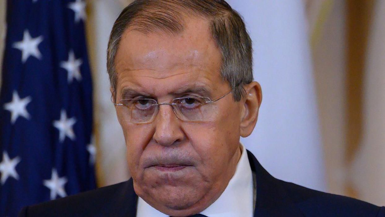 Санкції США проти "Північного потоку-2": з'явилась реакція Росії Санкції США проти "Північного потоку-2": з'явилась реакція Росії