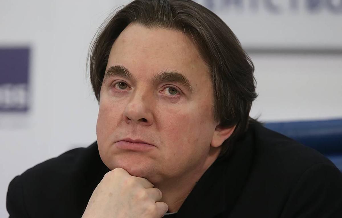 Пропагандист Путіна визнав, що сюжет про причетність ЗСУ до авіакатастрофи MH17 був фейком Пропагандист Путіна визнав, що сюжет про причетність ЗСУ до авіакатастрофи MH17 був фейком