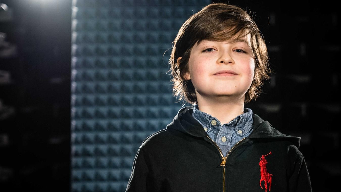 Дев’ятирічний вундеркінд не буде закінчувати університет: причина Дев’ятирічний вундеркінд не буде закінчувати університет: причина