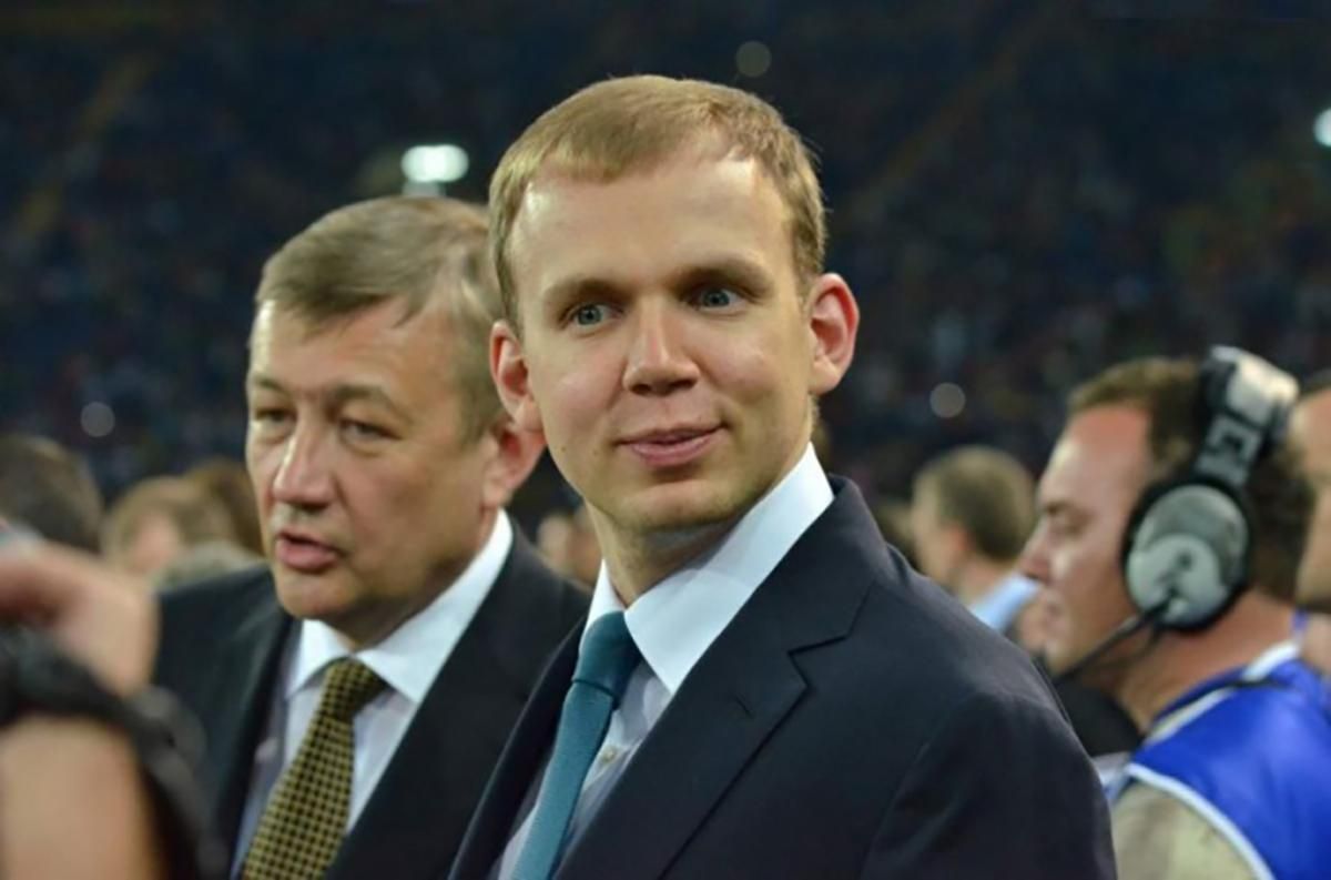 Штраф на суму 15 мільйонів гривень: олігарх Курченко програв справу щодо "Брокбізнесбанку"