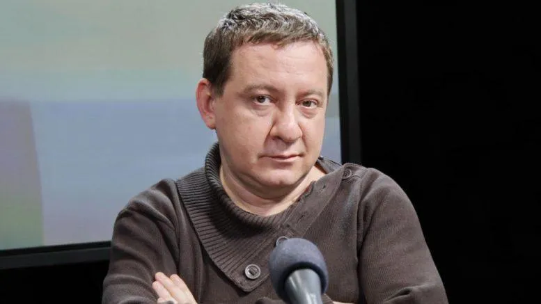 Айдер Муждабаєв Айдер Муждабаєв