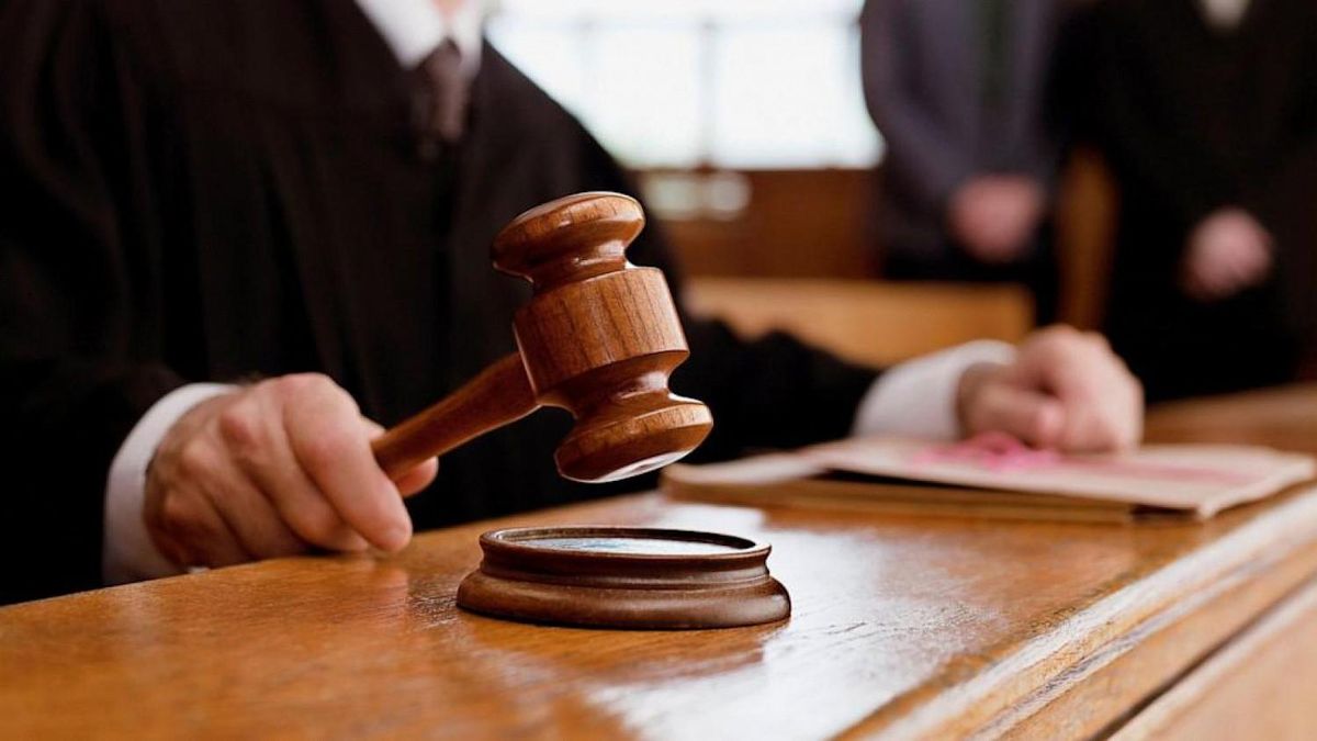 Суд зобов'язав ДБР почати розслідування по судді КСУ Городовенко, – ЗМІ Суд зобов'язав ДБР почати розслідування по судді КСУ Городовенко, – ЗМІ