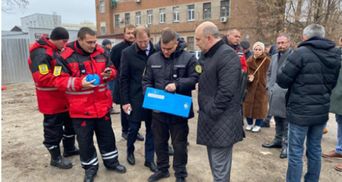 Испарение ртути зашкаливает: результаты проверки завода "Радикал" в Киеве