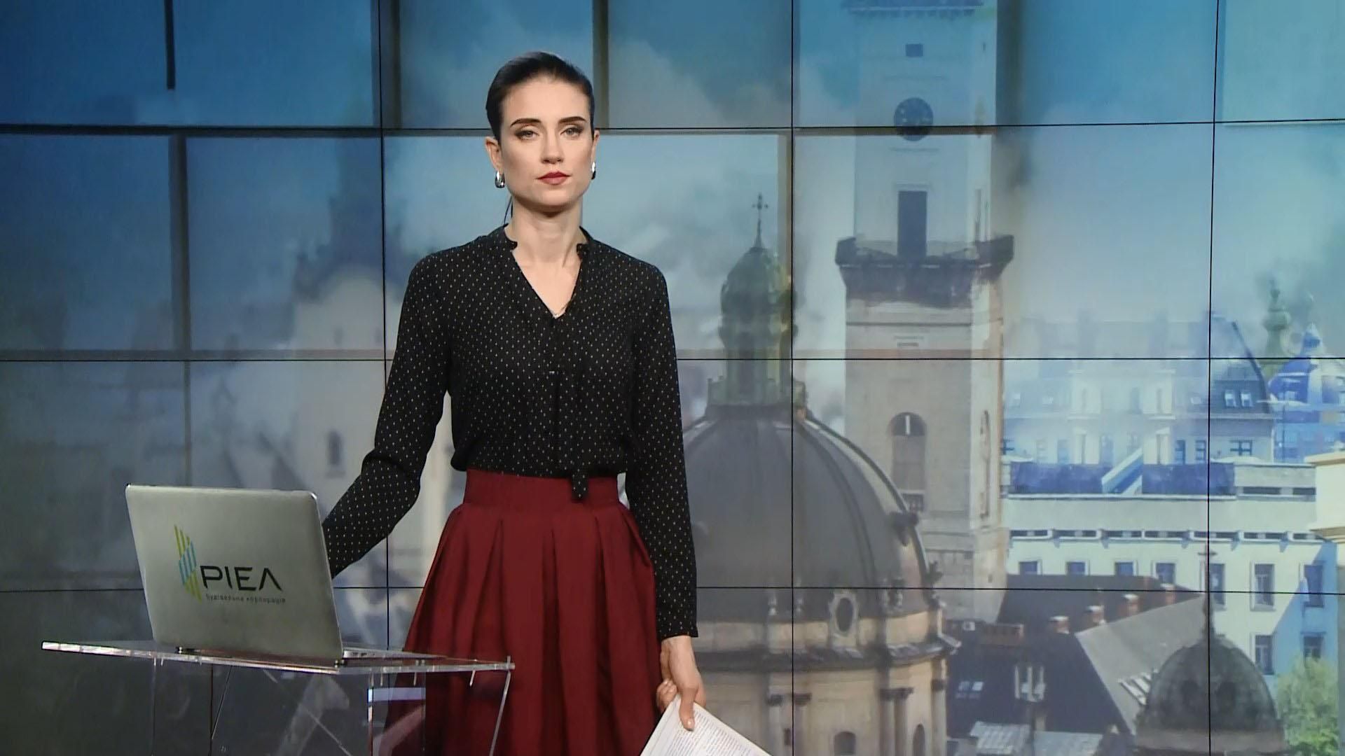 Выпуск новостей за 12:00: Признание Эрнста во лжи на российском ТВ. Массовые протесты в Чехии