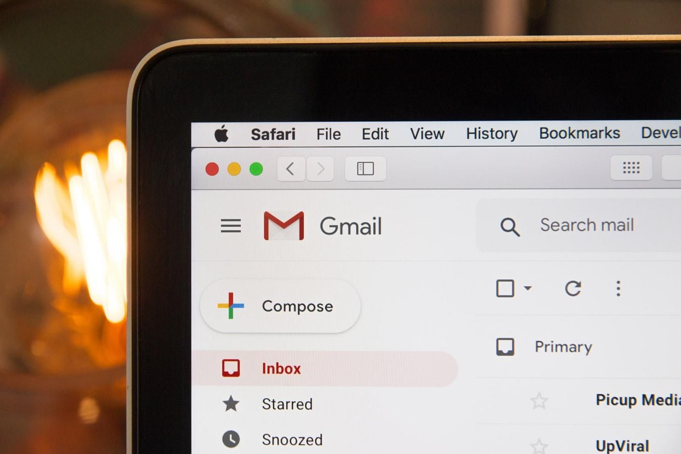 Дослухались до користувачів: у Gmail з’явилась нова корисна функція 