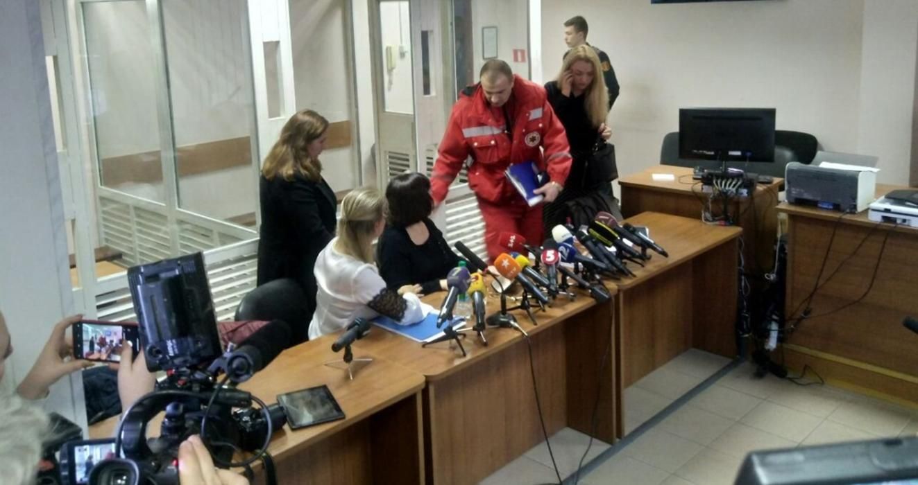 Пожар в Одессе: директора колледжа отстранили от должности и отправили под домашний арест Пожар в Одессе: директора колледжа отстранили от должности и отправили под домашний арест