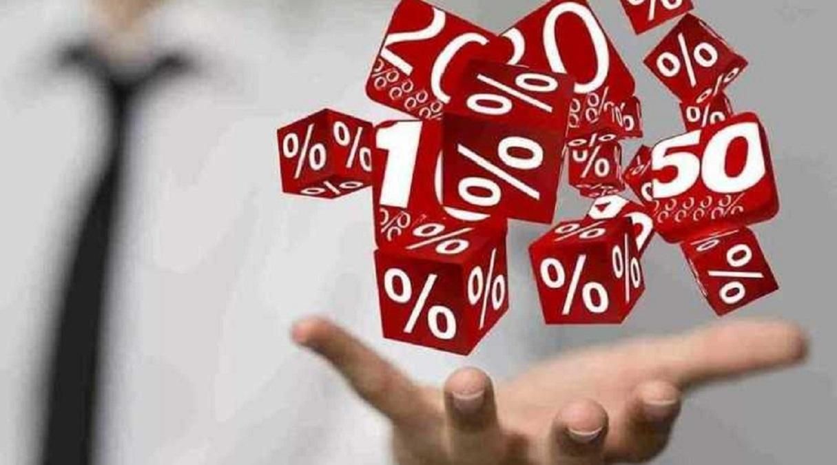 На дешевые кредиты для бизнеса государство выделит 5 миллиардов гривен На дешевые кредиты для бизнеса государство выделит 5 миллиардов гривен