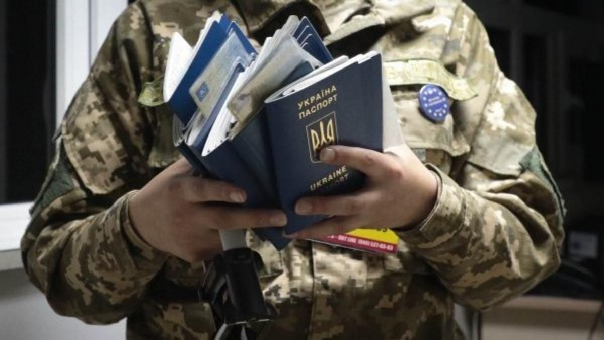 Украинец в Польше заплатил свыше 158 тысяч гривен штрафа: подробности Украинец в Польше заплатил свыше 158 тысяч гривен штрафа: подробности