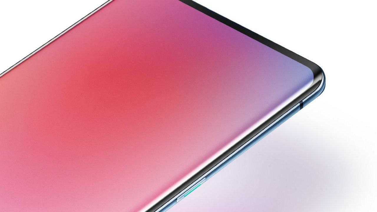 OPPO визначилася із датою презентації найтоншого 5G-смартфона OPPO визначилася із датою презентації найтоншого 5G-смартфона