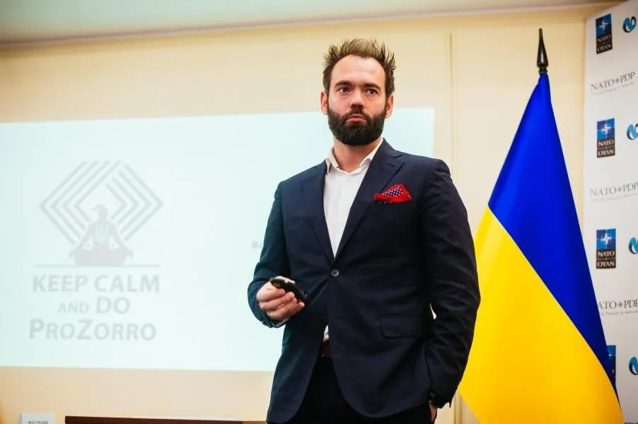 Василь Задворний Василь Задворний