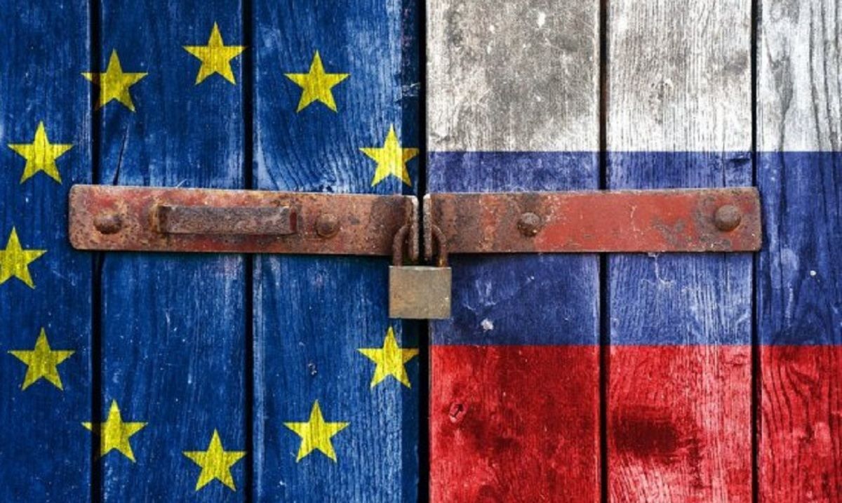 Зеленский обсудил с новым президентом Совета ЕС санкции против России Зеленский обсудил с новым президентом Совета ЕС санкции против России