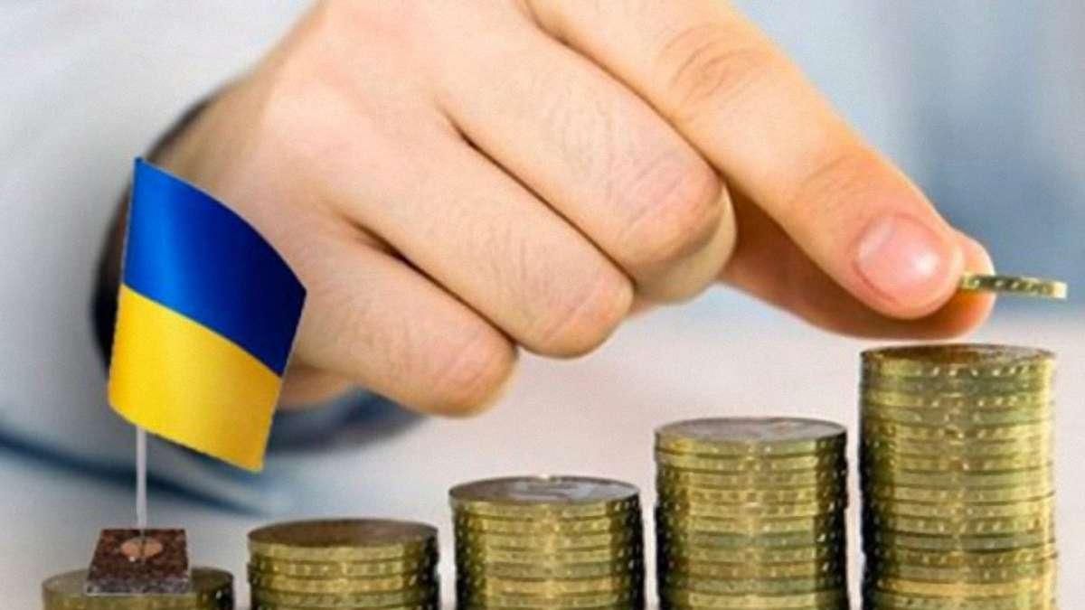 Мифы об украинском госдолге. Все, что вы должны знать Мифы об украинском госдолге. Все, что вы должны знать