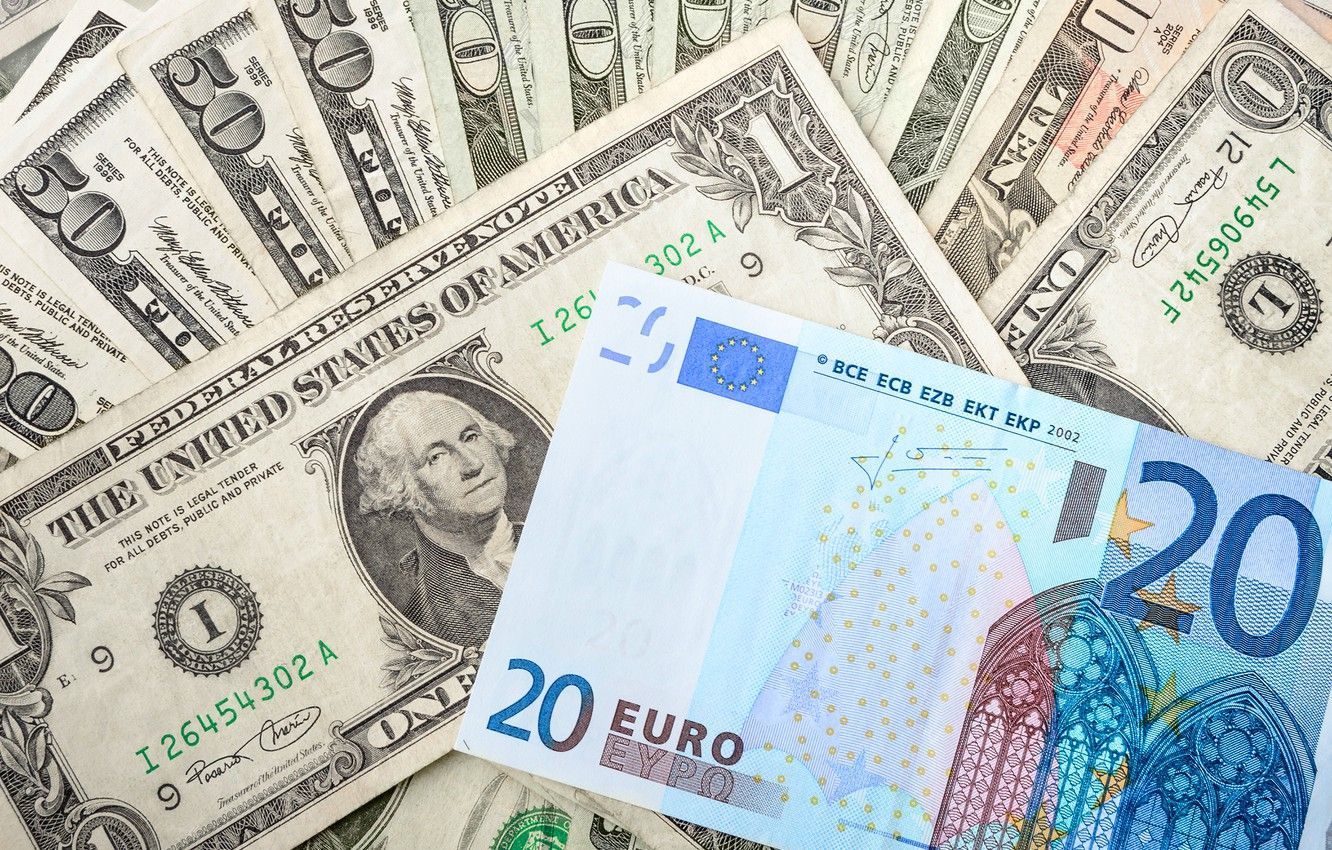 Курс доллара, евро – курс валют НБУ на 12 декабря 2019