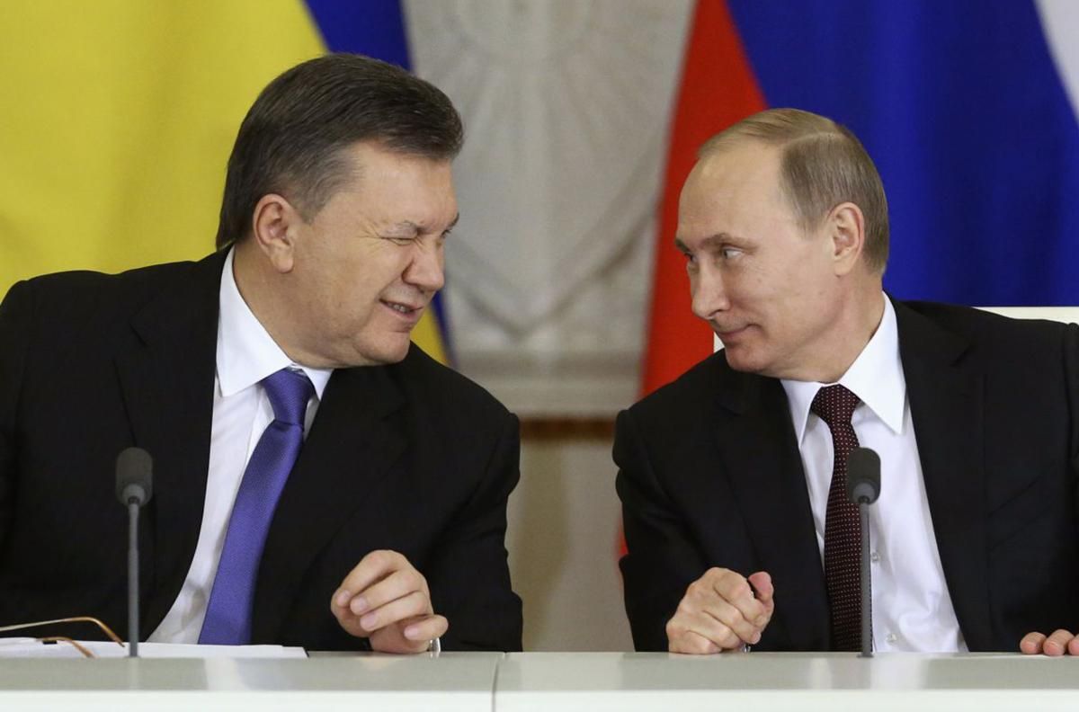 Суд вирішив долю боргу Януковича