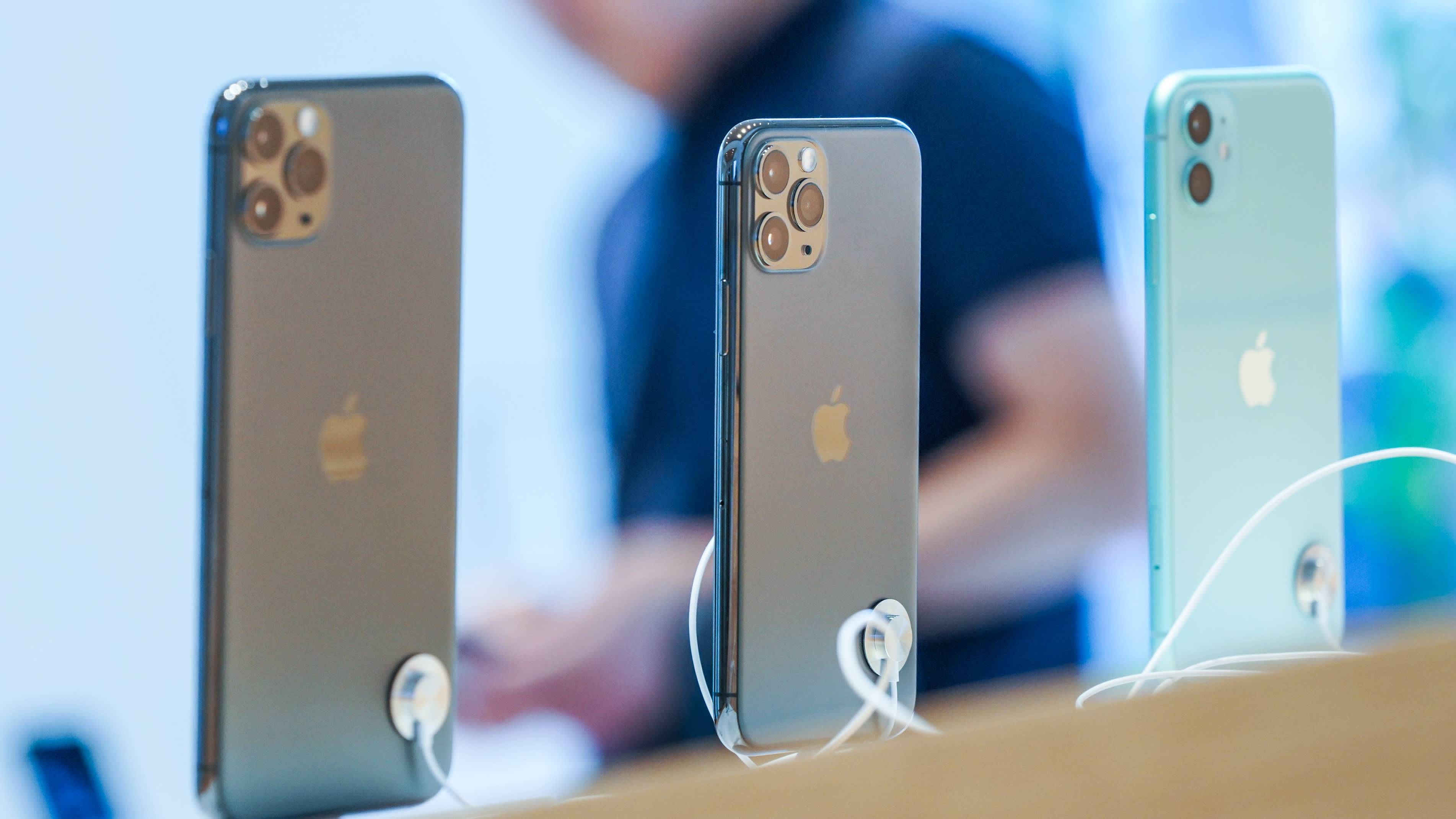 В Apple назвали найрозумніший спосіб купити новий iPhone