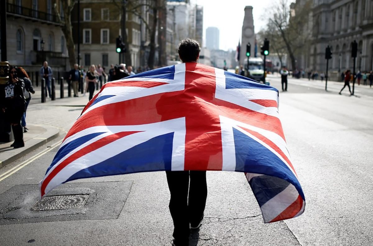 Выборы в Великобритании 12 декабря 2019 – результаты парламентских выборов Выборы в Великобритании 12 декабря 2019 – результаты парламентских выборов