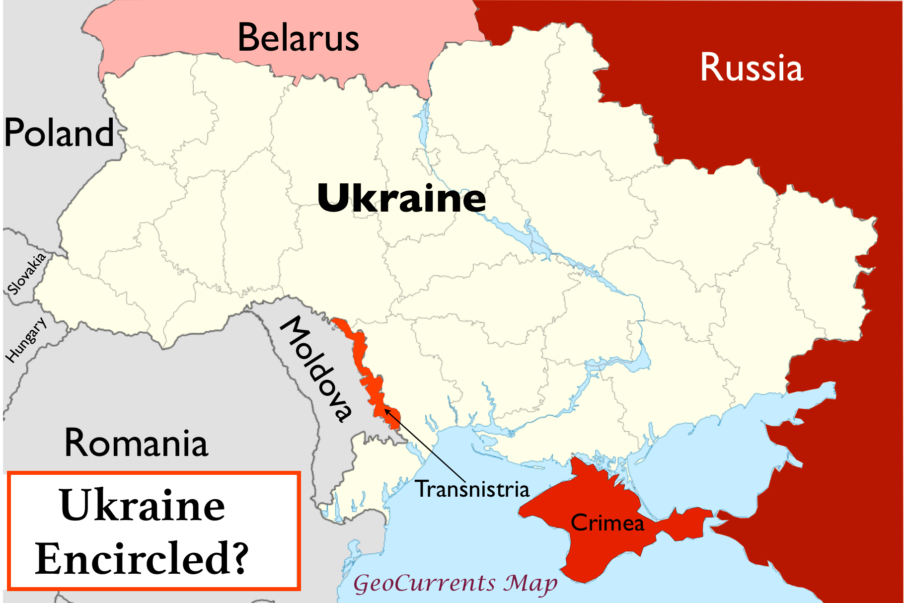 На сайте Госреестра избирателей появилась карта с российским Крымом: объяснение чиновника