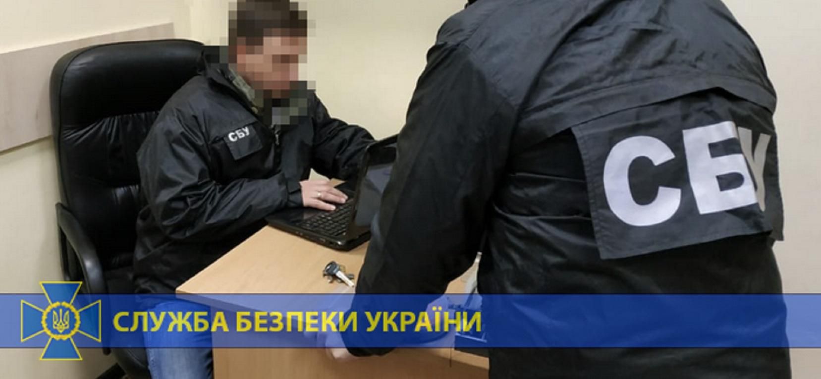 Хакери з Івано-Франківська продавали Росії військові таємниці Хакери з Івано-Франківська продавали Росії військові таємниці