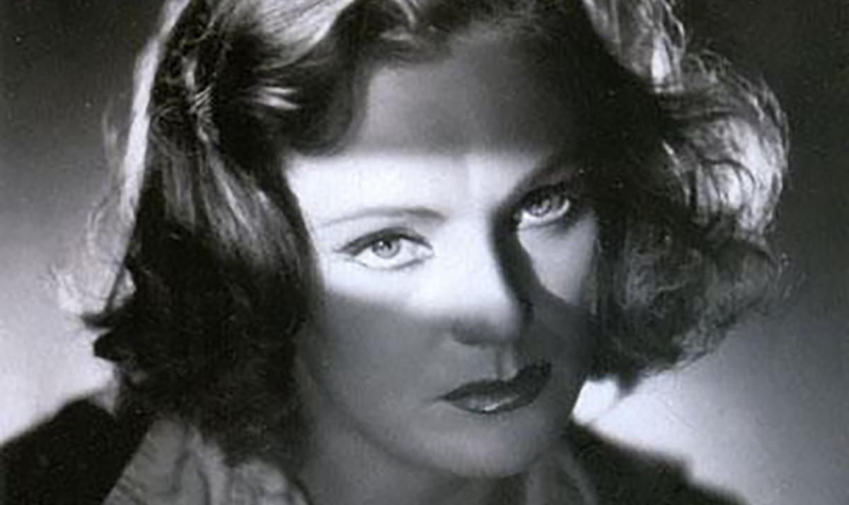 Як джаз-діва з Прикарпаття стала "першою леді польської діаспори" Як джаз-діва з Прикарпаття стала "першою леді польської діаспори"