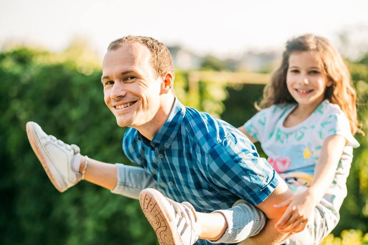 Як поєднати чотирьох дітей і роботу: відверте інтерв'ю з міністром юстиції Малюською Як поєднати чотирьох дітей і роботу: відверте інтерв'ю з міністром юстиції Малюською