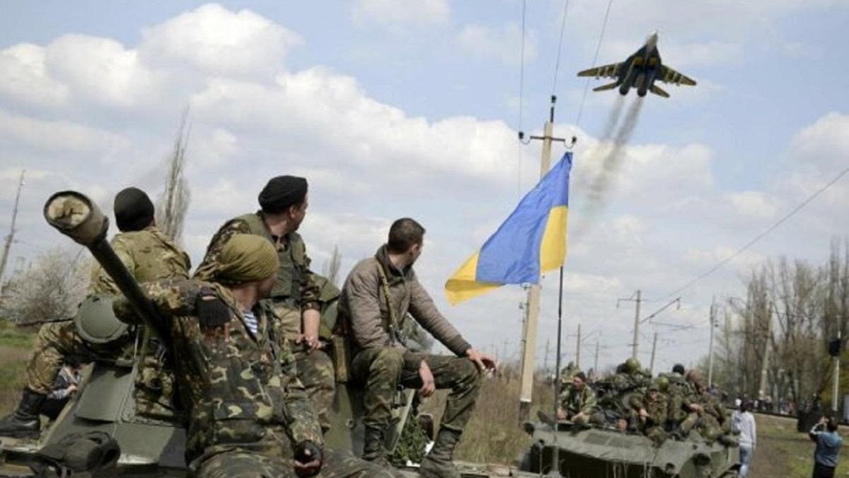 Новый законопроект об особом статусе Донбасса: когда будут разрабатывать Новый законопроект об особом статусе Донбасса: когда будут разрабатывать