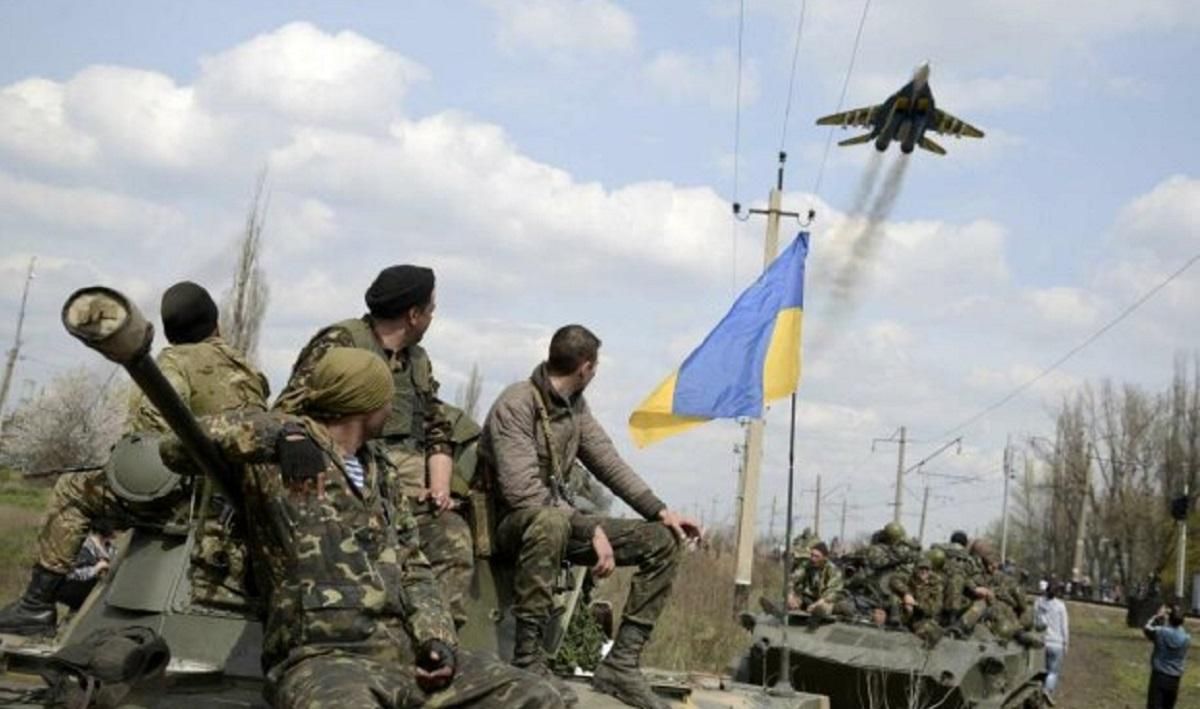 Новый законопроект об особом статусе Донбасса: когда будут разрабатывать Новый законопроект об особом статусе Донбасса: когда будут разрабатывать