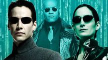 "Матрица 4": создатели назвали дату премьеры, которая совпадает с выходом фильма "Джон Уик 4"