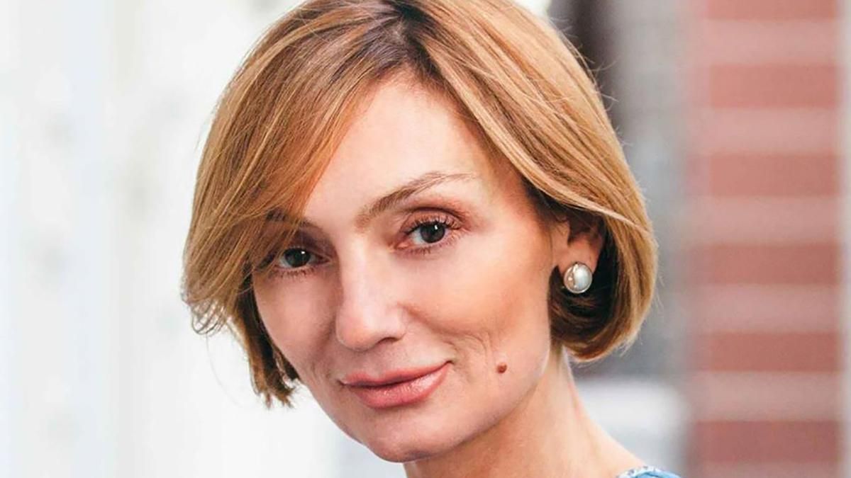 Рожкова з НБУ заявила про погрози 12 грудня 2019 року: фотодоказ