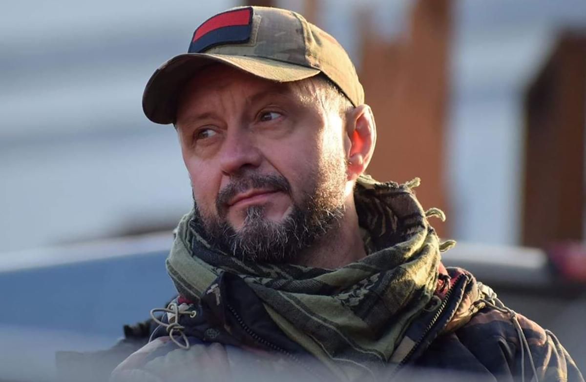 У вбивстві Шеремета підозрюють відомого музиканта Андрія Антоненка Riffmaster У вбивстві Шеремета підозрюють відомого музиканта Андрія Антоненка Riffmaster