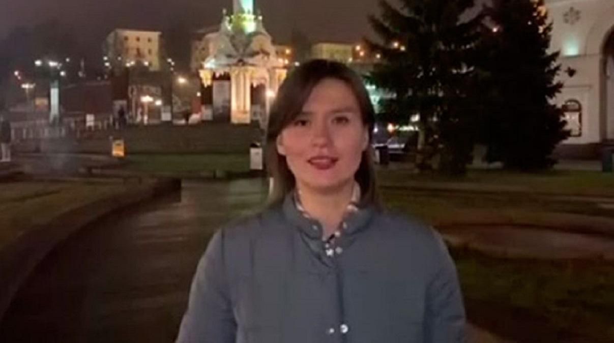 Российские пропагандисты приехали в Киев: реакция СБУ и пограничников