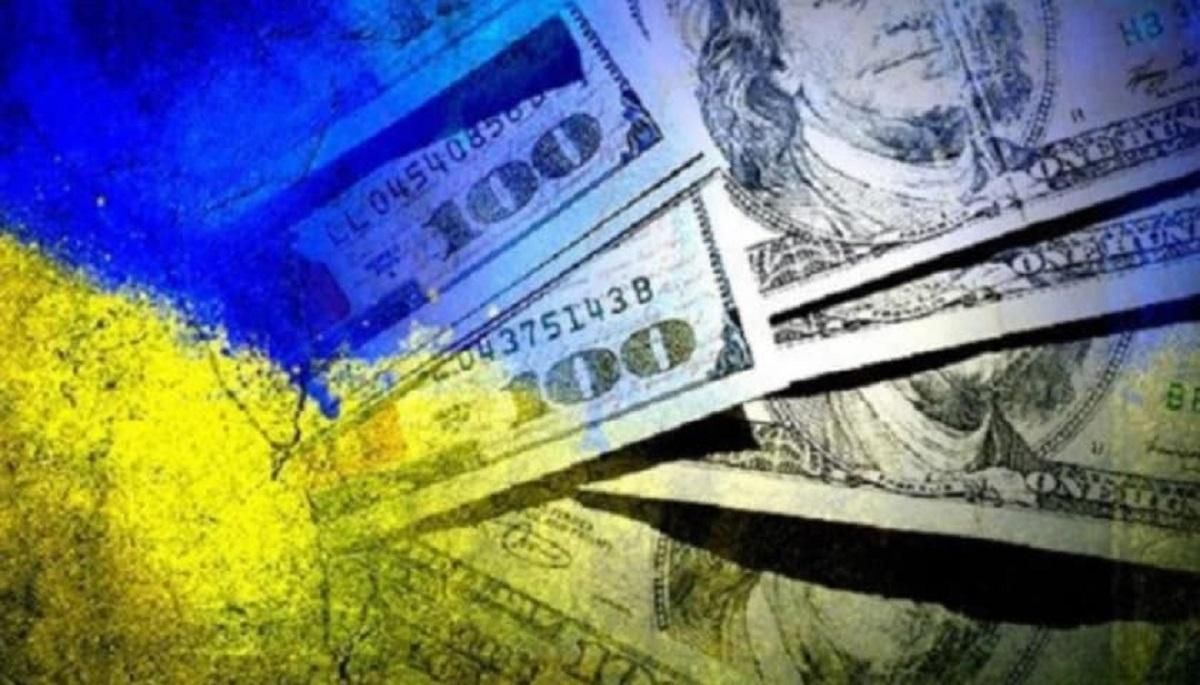 Программу МВФ для Украины не подпишут в этом году, – глава НБУ Программу МВФ для Украины не подпишут в этом году, – глава НБУ