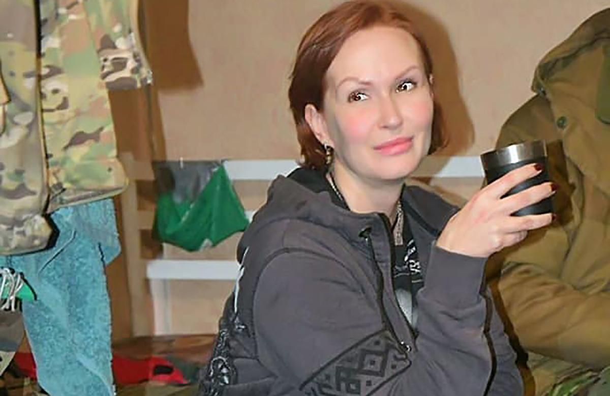 Убийство Шеремета – Юлия Кузьменко еще одна подохреваемая Убийство Шеремета – Юлия Кузьменко еще одна подохреваемая