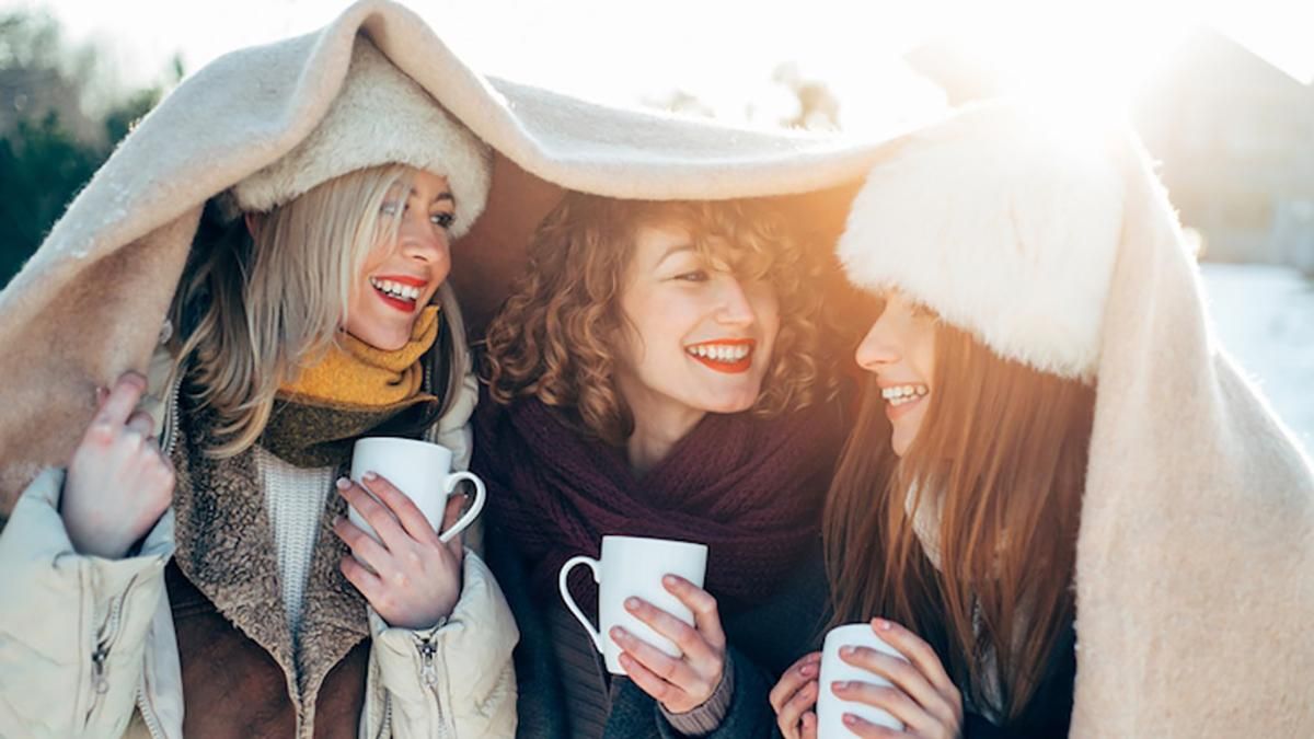 Куди піти в Києві на вихідних: афіша на 13-15 грудня Куди піти в Києві на вихідних: афіша на 13-15 грудня