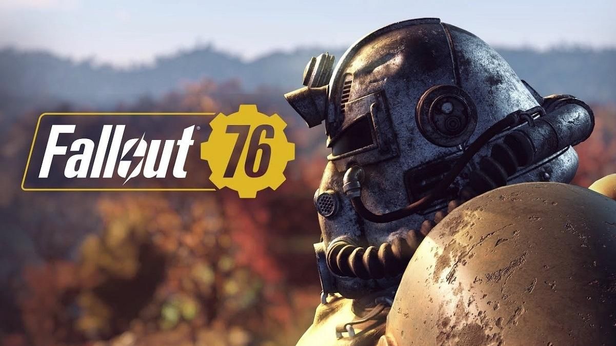 Останнє оновлення Fallout 76 знову "зламало" гру