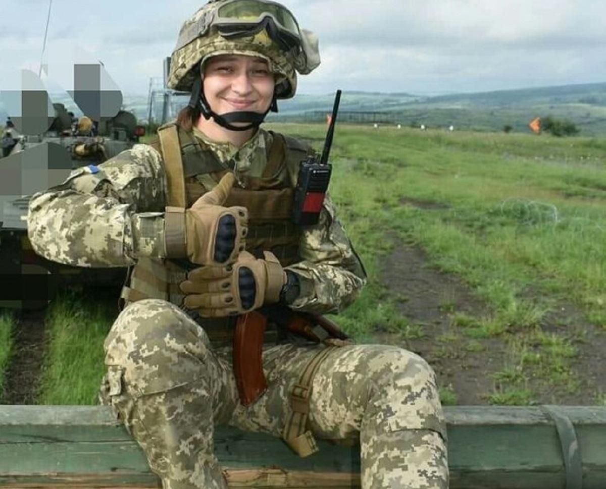 Вбивство Шеремета: слідство підготувало підозру Яні Дугарь Вбивство Шеремета: слідство підготувало підозру Яні Дугарь