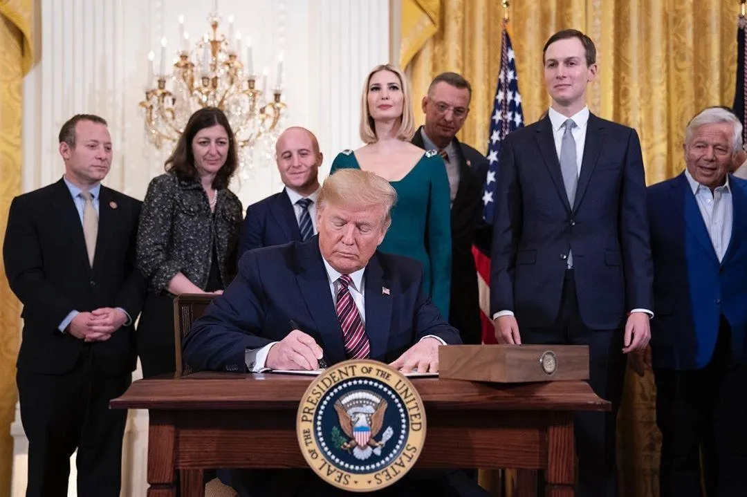 Відзначення Хануки у США Відзначення Хануки у США