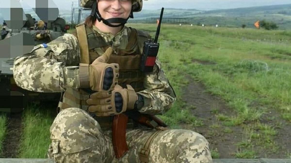 Убийство Шеремета: следствие подготовило подозрение Яне Дугарь Убийство Шеремета: следствие подготовило подозрение Яне Дугарь
