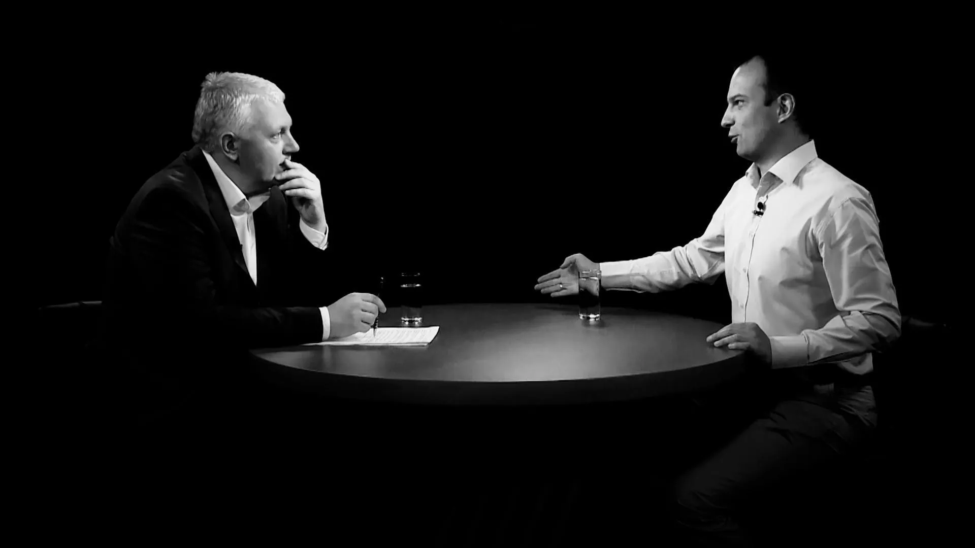 Павло Шеремет, хто вбивці Павло Шеремет, хто вбивці