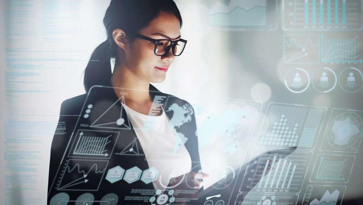 LinkedIn назвала найперспективніші професії найближчого майбутнього LinkedIn назвала найперспективніші професії найближчого майбутнього