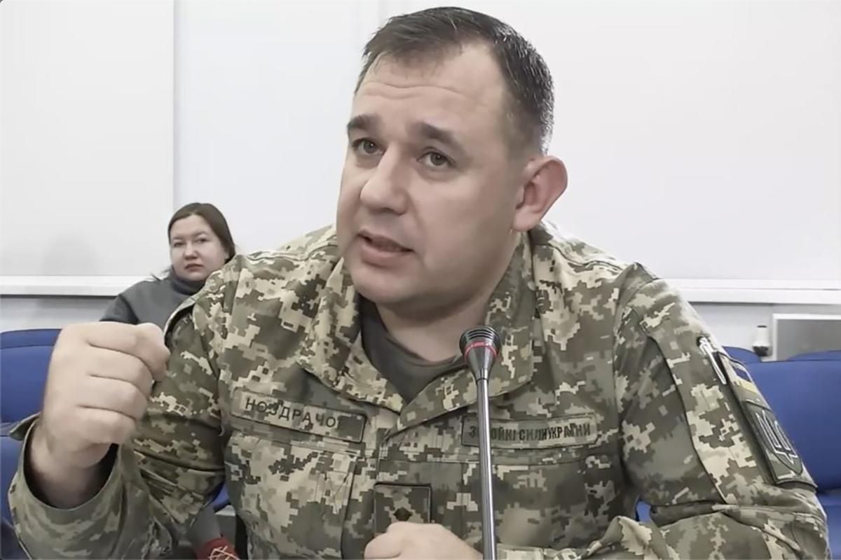 Полковник ЗСУ заявив про реінтеграцію військових з України та РФ: реакція Генштабу