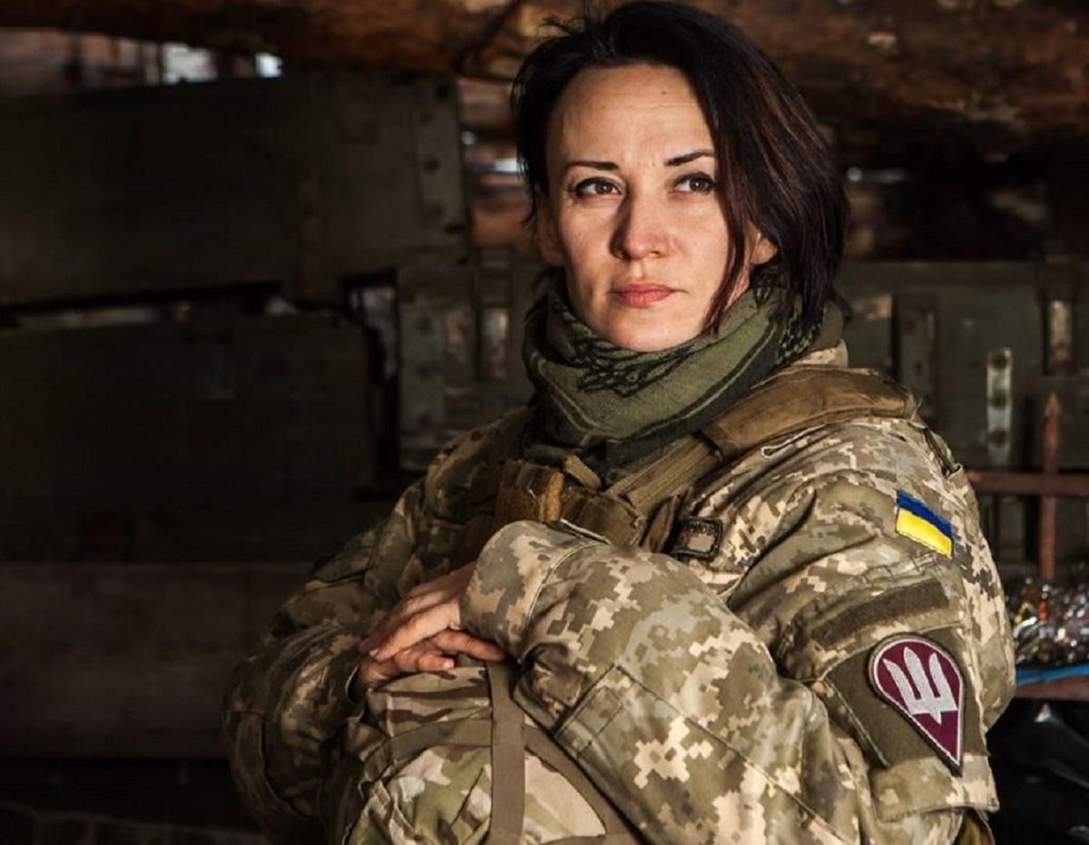 Я ржала, – Звіробій про підготовку замаху на неї Я ржала, – Звіробій про підготовку замаху на неї