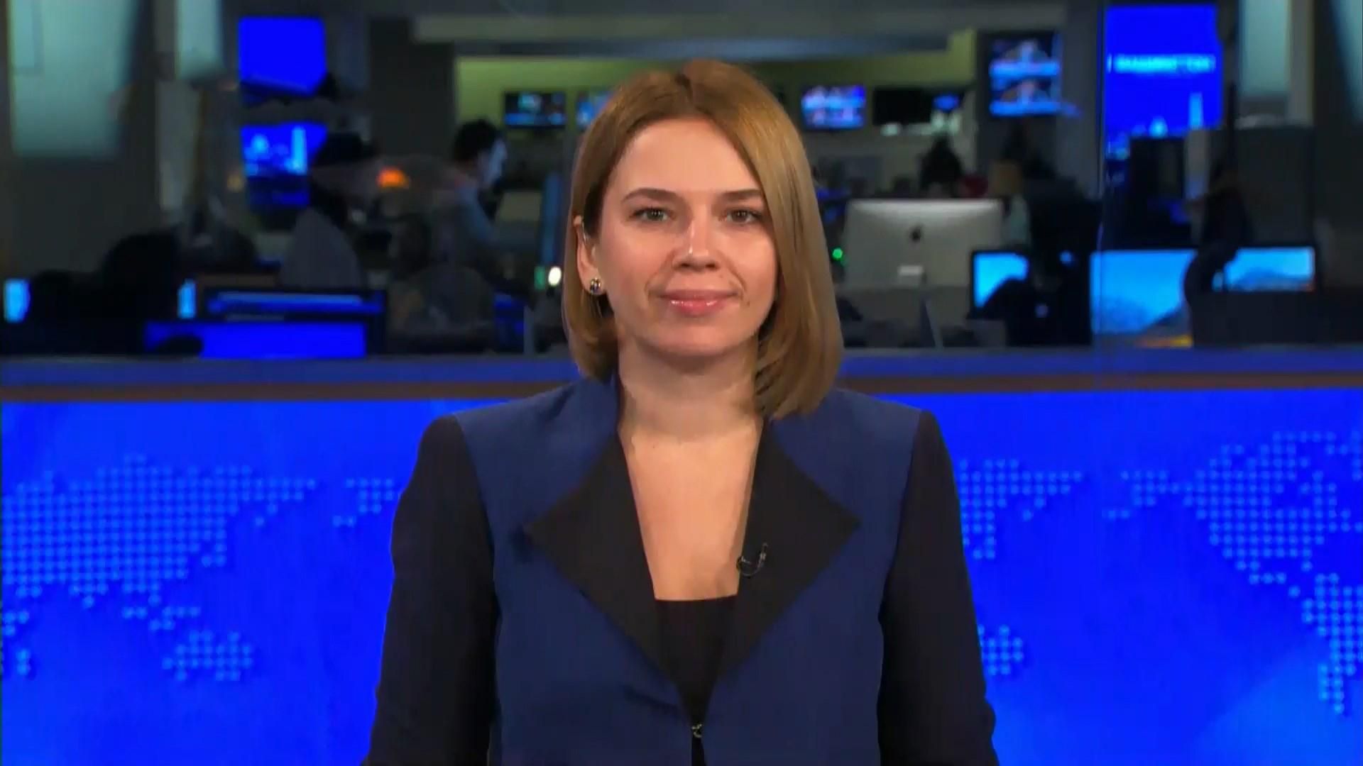 Голос Америки: чи оприлюднять у США документи щодо затримки військової допомоги Україні