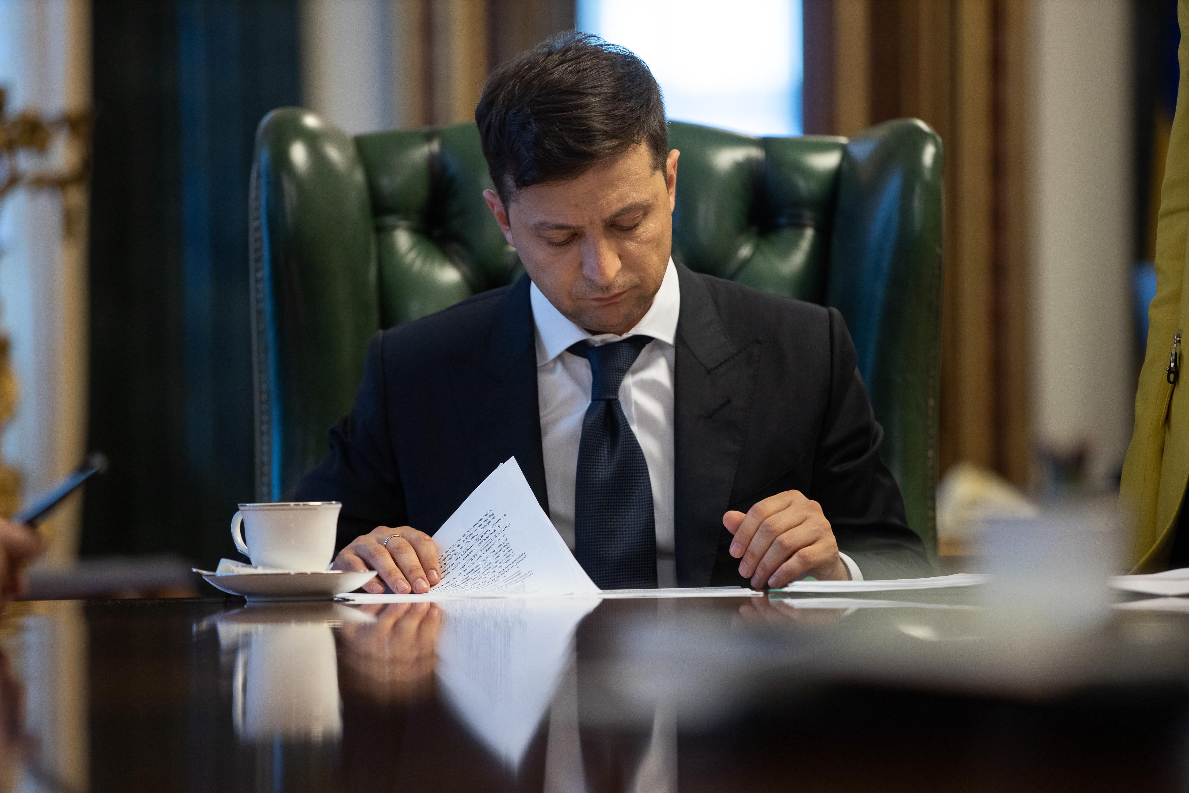 Зеленський відреагував на нову "Сребреніцу" на Донбасі від Путіна Зеленський відреагував на нову "Сребреніцу" на Донбасі від Путіна