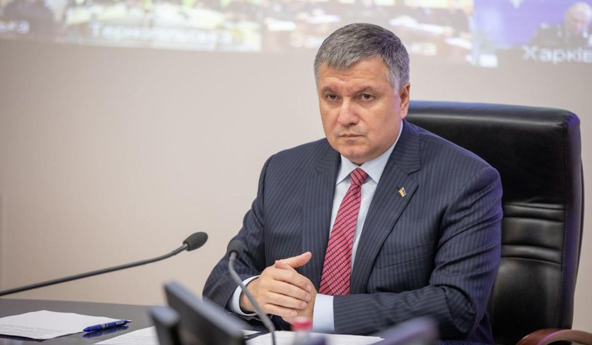 Такі вівці є в будь-якому стаді, – Аваков про підозрюваних у вбивстві Шеремета волонтерів Такі вівці є в будь-якому стаді, – Аваков про підозрюваних у вбивстві Шеремета волонтерів