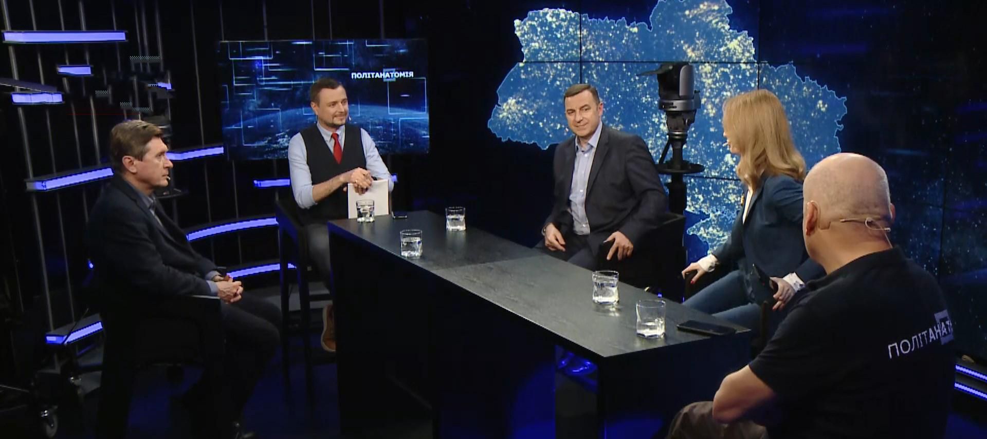 Подозреваемые в убийстве Павла Шремета: сфабриковано ли расследование дела Подозреваемые в убийстве Павла Шремета: сфабриковано ли расследование дела