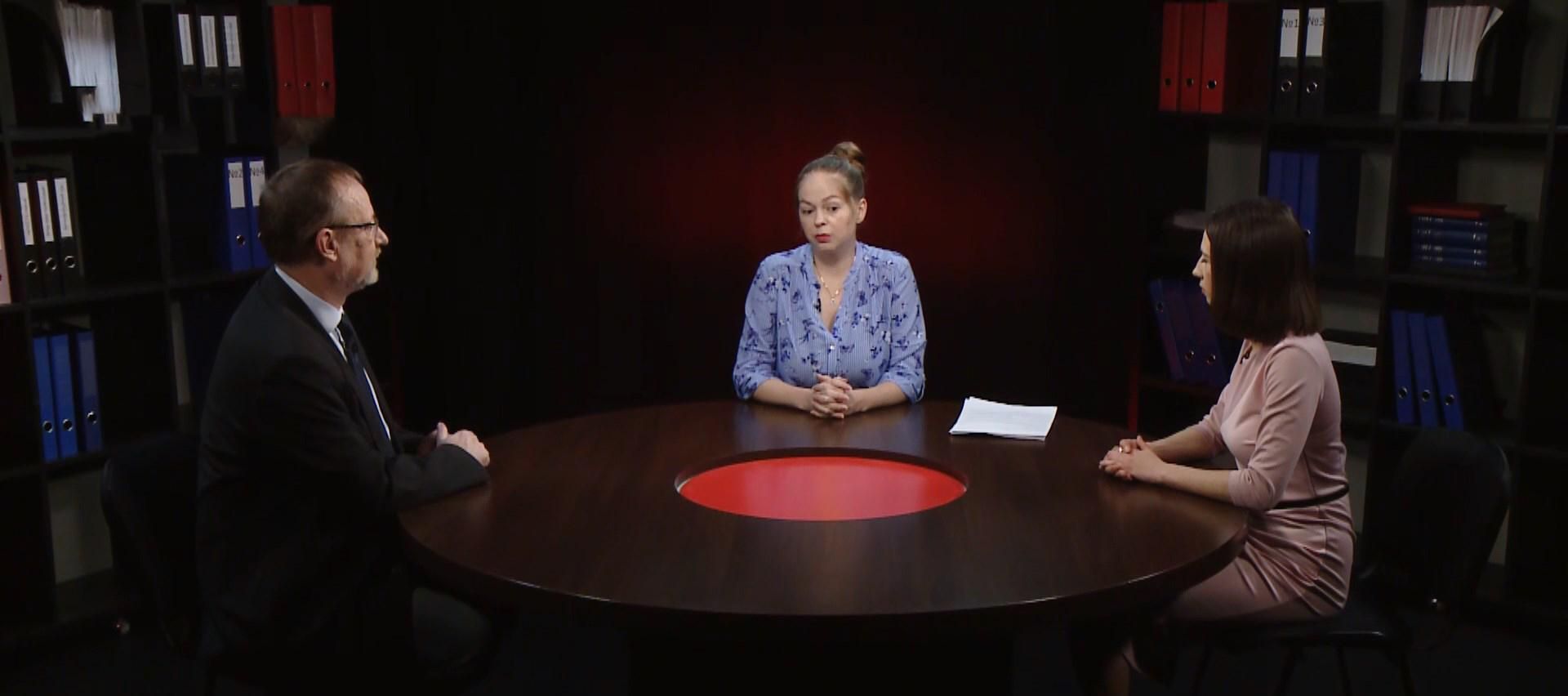 Домашнее насилие: где женщине получить помощь Домашнее насилие: где женщине получить помощь