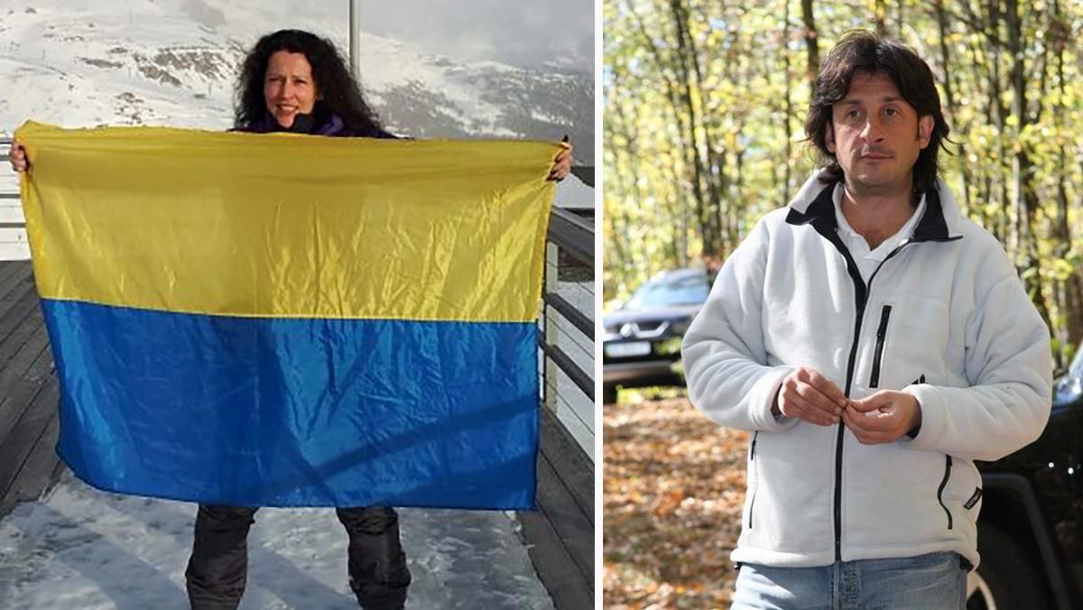 Полиция ночью обыскала дом волонтеров Акастеловых Полиция ночью обыскала дом волонтеров Акастеловых