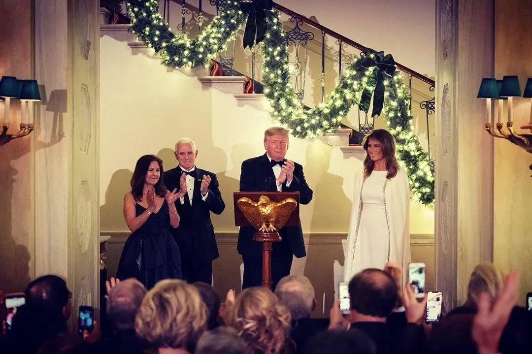 Бал Конгресу у США Бал Конгресу у США